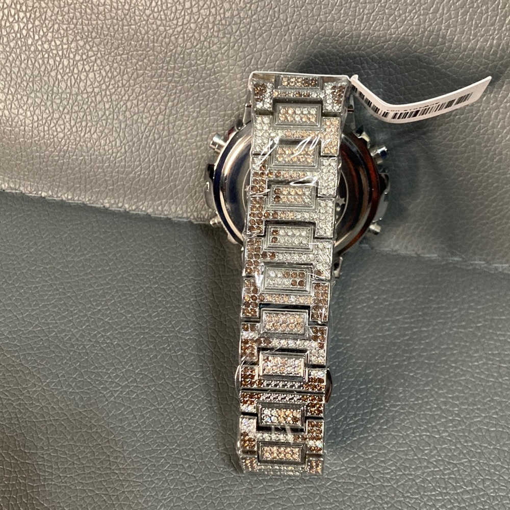 Activa Men's Watch - 51mm, Steel (ACW4019-004) - Picture 5 of 8